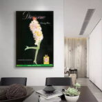 poster dior vintage 2