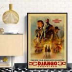 poster django unchained 2