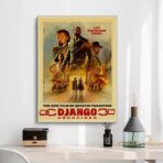 poster django unchained 2