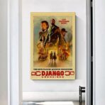 poster django unchained 2
