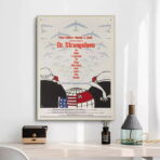 poster dottore folkamour