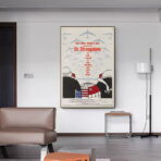 poster dottore folkamour