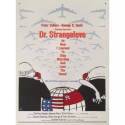 poster dottore folkamour