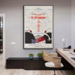poster dottore folkamour