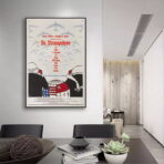 poster dottore folkamour