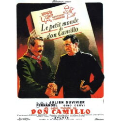 poster don camillo 2