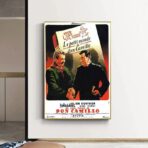 poster don camillo 2