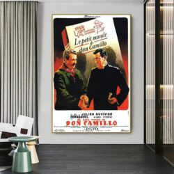 poster don camillo 2