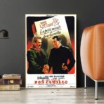 poster don camillo 2