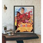 poster don juan 2