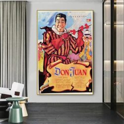 poster don juan 2