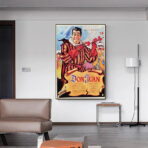 poster don juan 2