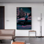 poster drive 1