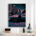 poster drive 1
