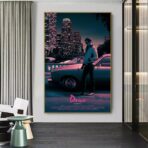 poster drive 1