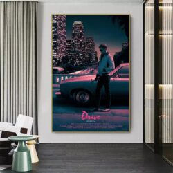 poster drive 1