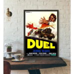 manifesto del duello