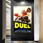 manifesto del duello