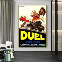 manifesto del duello