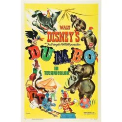 poster dumbo 2