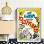 poster dumbo disney 2
