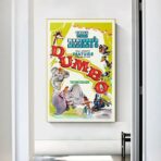 poster dumbo disney 2