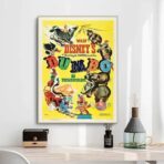 poster dumbo 2