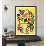 poster dumbo 2