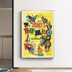 poster dumbo 2
