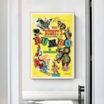 poster dumbo 2