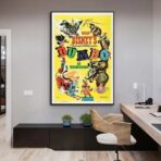 poster dumbo 2