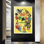 poster dumbo 2