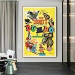 poster dumbo 2