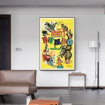 poster dumbo 2