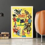 poster dumbo 2