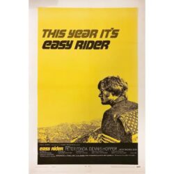 poster easy rider 2