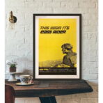 poster easy rider 2