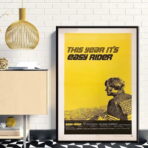 poster easy rider 2