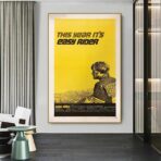 poster easy rider 2