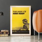 poster easy rider 2