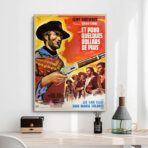 poster e per pochi dollari in piu
