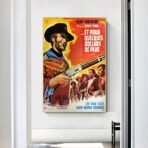 poster e per pochi dollari in piu