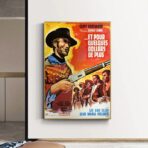 poster e per pochi dollari in piu