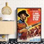 poster e per pochi dollari in piu