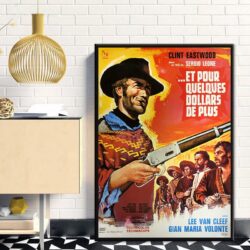 poster e per pochi dollari in piu