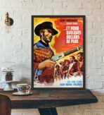 poster e per pochi dollari in piu