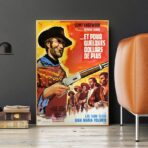 poster e per pochi dollari in piu