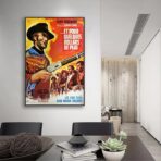 poster e per pochi dollari in piu
