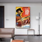 poster e per pochi dollari in piu