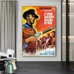 poster e per pochi dollari in piu